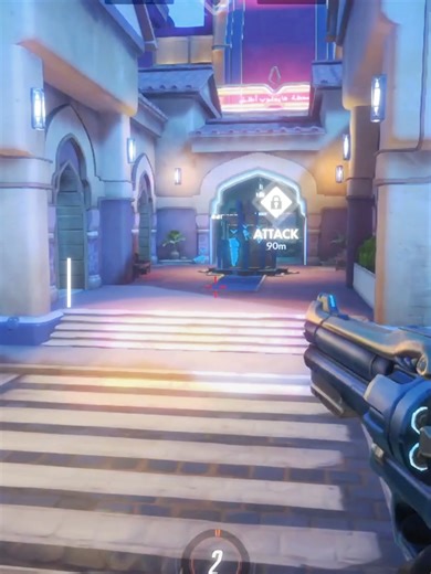 HATE Comment #overwatch #overwatch2