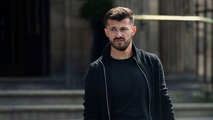 11K views · 12 reactions | Celtic close to clinching Ajeti deal while Bayo heads out. Rangers look to build momentum, Motherwell hit by flooding and Glasgow City given Champions League quarter-final date. https://bit.ly/3fUsupM | STV News | Facebook