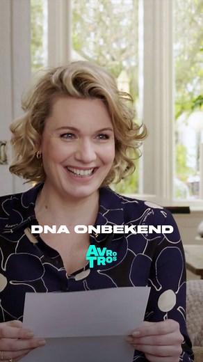 7.2K views · 14 reactions | ‘Het was een schok om te horen dat ik een andere vader had.’  Het verhaal van Monique in DNA Onbekend is terug te zien via NPO Start. | AVROTROS | Facebook