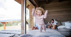 Les meilleurs hôtels avec crèches et kids-club intégrés