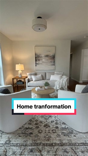 ✨ Transforming spaces, transforming stories. ✨ Swipe to see the power of staging! ➡️ When we stage a home, we don’t just rearrange furniture; we create a vision. Every detail is curated to highlight the home’s best features, making it easier for buyers to picture themselves living there. 🏡 The Process: 1️⃣ Decluttering and depersonalizing the space. 2️⃣ Strategically placing furniture to maximize flow and function. 3️⃣ Adding finishing touches—art, lighting, and decor—that evoke warmth and conn