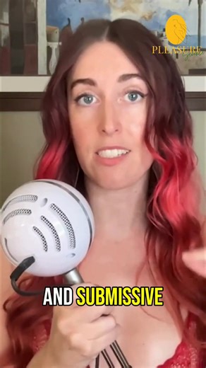 People think BD$M is “too intense.” But the truth? You are already playing with power… just without consent, clarity, or intention. This week on the Pleasure Science Podcast, I sat down with the Millennial Sèxpert Javay da BAE to explain how BD$M is one of the most profound types of personal development. We discuss pleasure and power – especially how you navigate spicy sèx in a world where oppression is everywhere. I cannot wait for you to hear this conversation, it will forever change the way y