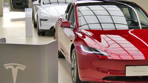 BofA reinstates Tesla coverage on robotaxi prospects