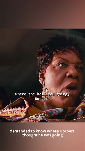 #norbit #comedy #foryou #movie | norbit