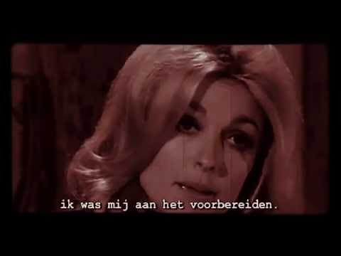 Sharon Tate ~ Interview, circa 1966.