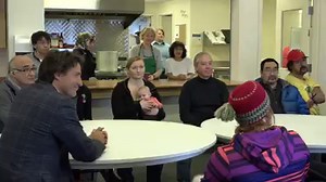 31K views · 1.1K reactions | I see a great future for Canada's North – let's build it together. Please watch and share: | Justin Trudeau | Facebook