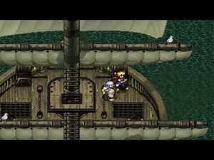 Alundra - HD PS1 Gameplay - DuckStation