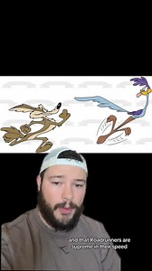 411K views · 5.7K reactions | How Fast Are Roadrunners Actually? 樂 | IdkSterling | Facebook