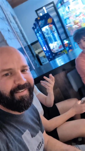 Christopher Pearson on Reels