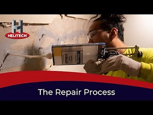 Helical vs Deadman Anchors – the Repair Process