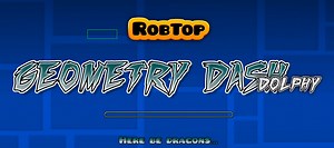 Texture pack Dolphy для Geometry Dash 2.11: скачать бесплатно