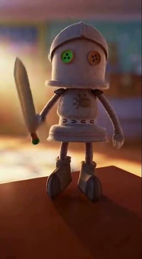 THE SECRET LIFE OF TOYS — Pixar Style Adventure Trailer (AI Movie 2025)