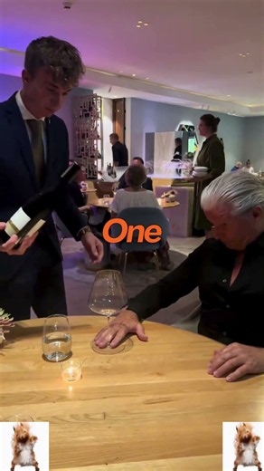 Inside The $50,000 Wine Purchase
