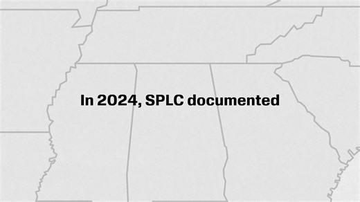 39K views · 256 reactions | NEW RELEASE: Access the SPLC's new Year In Hate & Extremism report, tracking 1,371 U.S. hate and antigovernment extremist groups working to create division, demoralize people and dismantle U.S. democracy : https://bit.ly/3H8aH1J In 2024, some of these extremists used a range of tactics to manipulate our political system, including threats, violence and propaganda. | Southern Poverty Law Center | Facebook