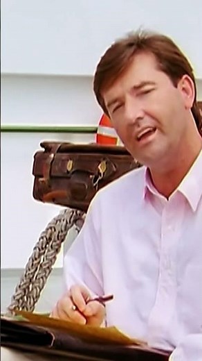 Daniel O’Donnell - Cutting The Corn In Creeslough (HD)