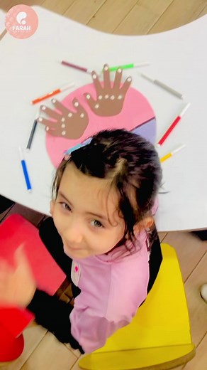 1.5K views · 23 reactions | The amazing Spongebob class kids with maths勺 | Farah Academy | Facebook