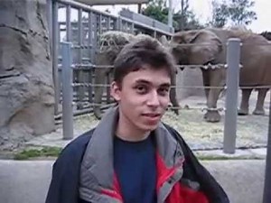 On This Day, 14 Years Ago, the First Video Ever Was Uploaded to YouTube