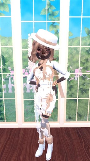 Styling Dis Adorable VIP Hat : Old Money inspo