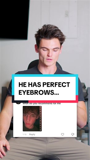 Men's Eyebrow Grooming Tips for Perfect Brows