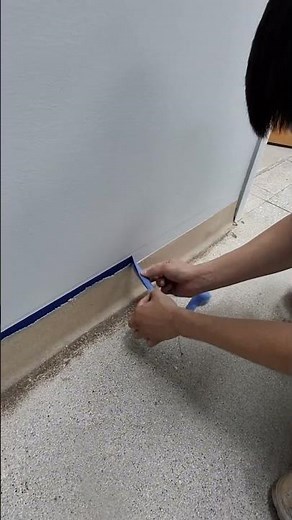 Epoxy Cove Base #satisfying