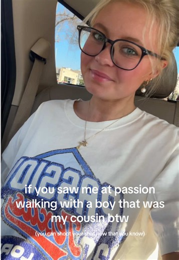 Navigating Single Life at Passion Conference