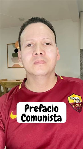 “En el prefacio del Manifiesto Comunista, Marx y Engels llamaban a la lucha de clases y a la unión internacional del proletariado. Pero hoy, la riqueza se genera con esfuerzo, creatividad y talento, no se reparte de manera estática. Una sociedad que ignora la relación entre esfuerzo y recompensa se estanca y pierde progreso. Este análisis muestra por qué la lucha de clases no funciona en el mundo moderno.” #ManifiestoComunista #CreaciónDeRiqueza #LuchaDeClases #EsfuerzoYRecompensa #ProgresoSocia