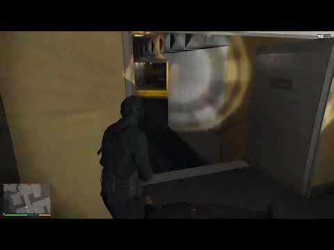 Grand Theft Auto V_story cover