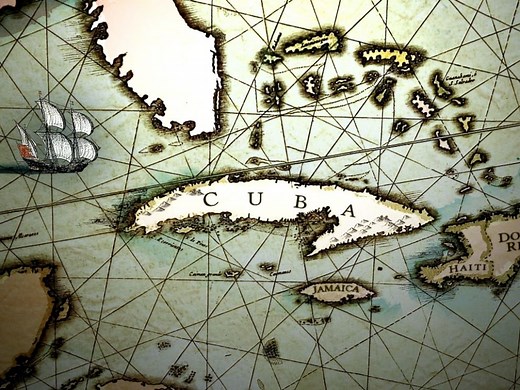 WATCH: A Brief History of US-Cuba Relations