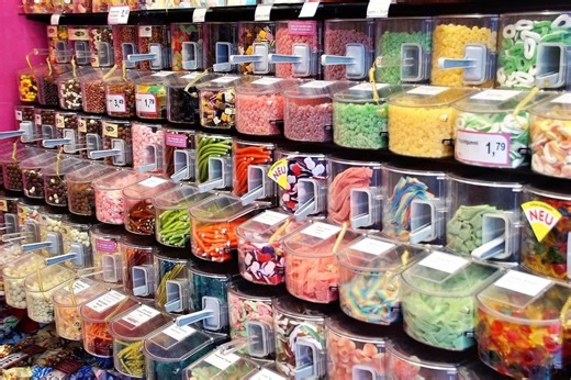 Great things we could once do in Edinburgh