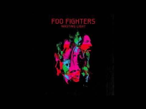 Foo Fighters - These Days [Guitar Backing Track V2]