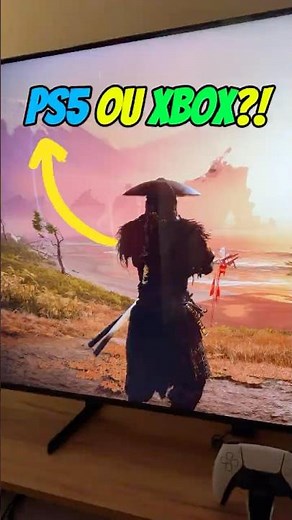 Which is better?! PS5 vs Xbox Series X