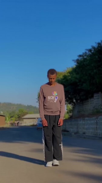 ሰላም እሰቲ ይሄም ይቆማል?