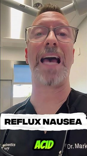Feel Nauseous After Eating?
