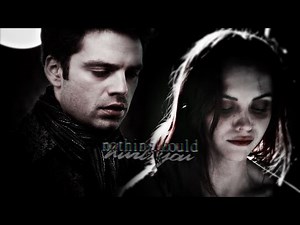 Alice & Hatter | Nothing Can Hurt You