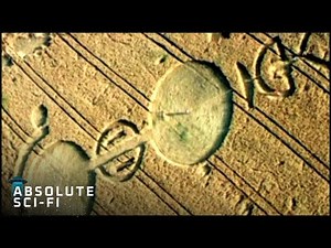 The Mystery of Crop Circles - Science, Symbols and Unexplained Phenomena