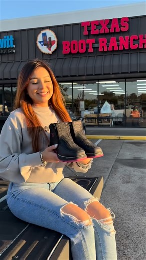917 reactions · 46 shares | A Closer Look At Our Black Python Botin With 3D Lightweight Soles For ONLY $119!!Available EXCLUSIVELY At TEXASBOOTRANCH.NET | Texas Boot Ranch | Facebook