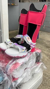 AFOs are externally worn orthopedic devices that provide support to the ankle-foot region. One of the main benefits of AFOs shoes is that they help in improving gait and balance while walking. | cerebralpalsy_diary