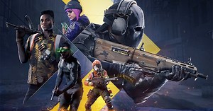 Ubisoft's free-to-play shooter XDefiant gets Open Session test this month