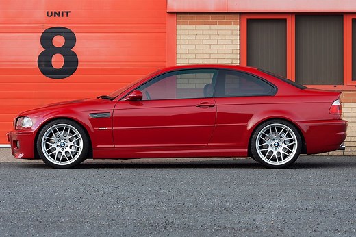 BMW E46 M3 Specs, BHP, Torque and Model Info - SPANNER RASH