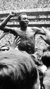 1.2M views · 55K reactions | Pele’s legacy.  | FIFA World Cup | Facebook