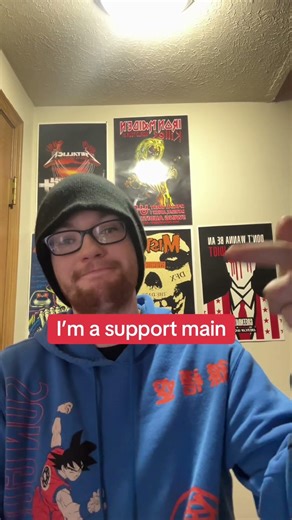 My back be hurting!!!! #gaming #marvelrivals #overwatch #tf2