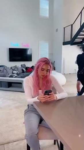 FIGHTING IN FRONT OF OUR FRIENDS 😂 #Shorts