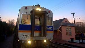 MARC Restores Service, 20 Trains Canceled After System-Wide Outage: Officials