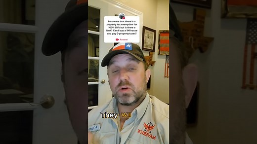 Property Tax Breaks for 100% Disabled Veterans