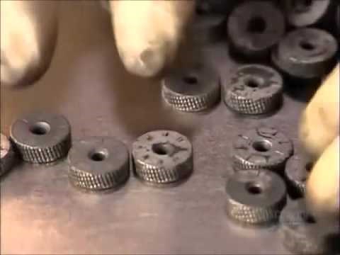 How its Made Lighters