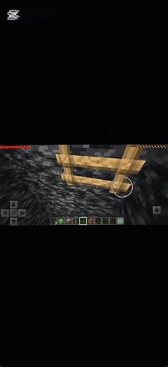 Minecraft but Bedrop but exit for items so #picture