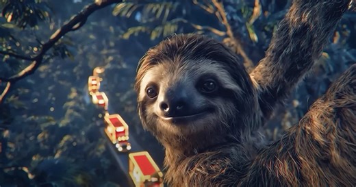 Coke’s New AI-Generated Ad Required 100 Staff and 70,000 AI-Generated Clips, and It Still Looks Like Garbage