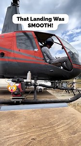 118K views · 734 reactions | That Landing Was SMOOTH! Helicopter Pilot Skills 勞 | Paragliding Airnomads Lifestyle Colombia | Facebook