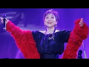 🎤感動必至！クミコ70歳の奇跡の夜✨井上芳雄との魂のデュエットに涙…