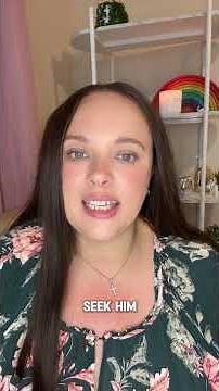 How Do You Know God Is Real?